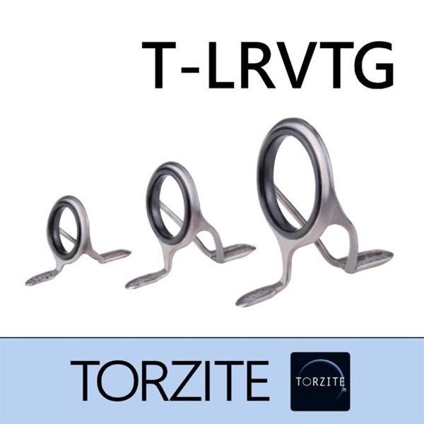チタンTORZITE 両足ガイド／T-LRVTG 6～8